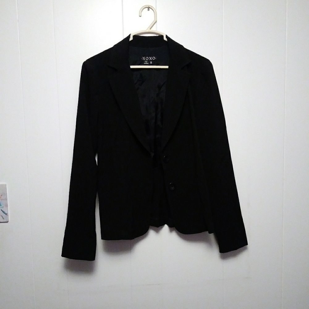 Women's blazer